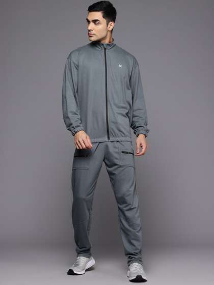 hrx tracksuit mens