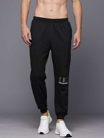 HRX by Hrithik Roshan Men Training Joggers