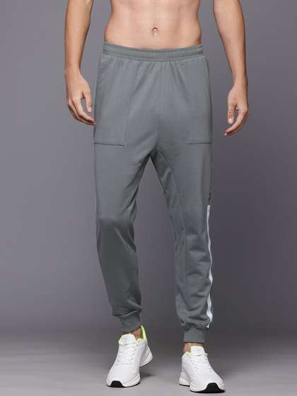 HRX by Hrithik Roshan Men Training Joggers