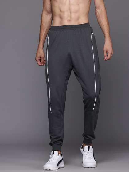 HRX by Hrithik Roshan Men Training Joggers