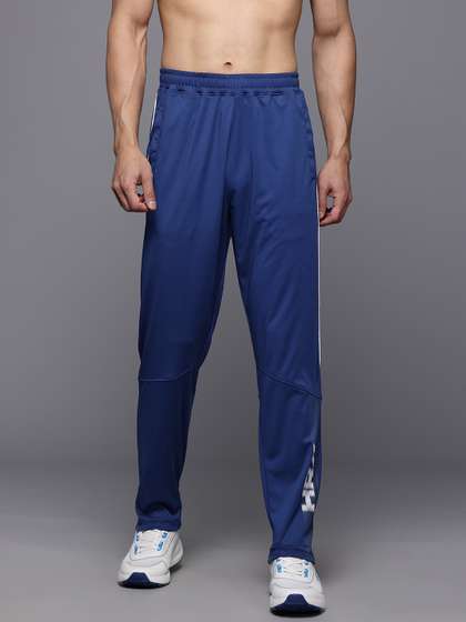 HRX by Hrithik Roshan Men Rapid-Dry Running Track Pants