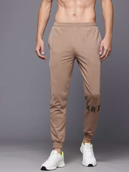 HRX by Hrithik Roshan Men Training Joggers