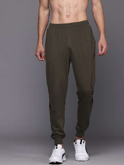 HRX by Hrithik Roshan Men Training Track pants