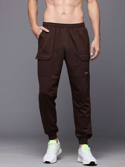 HRX by Hrithik Roshan Men Training Joggers