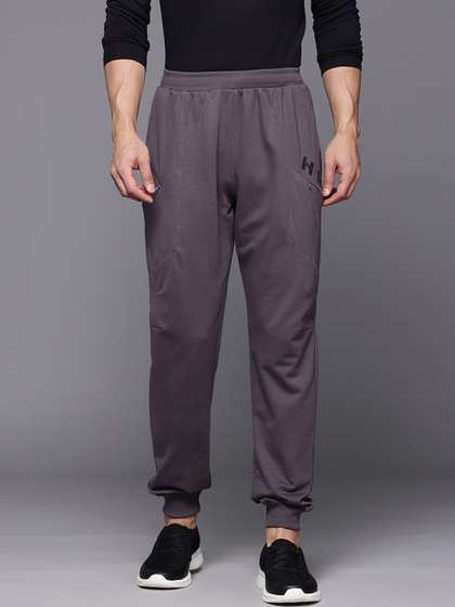 HRX by Hrithik Roshan Men Training Joggers