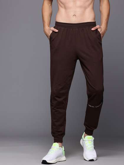 HRX by Hrithik Roshan Men Training Joggers