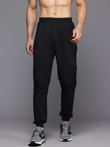 HRX by Hrithik Roshan Men Training Joggers