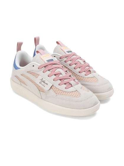 Puma Palermo Lace-Ups Sneakers