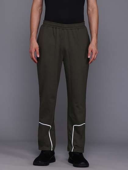 HRX by Hrithik Roshan Men Track Pants