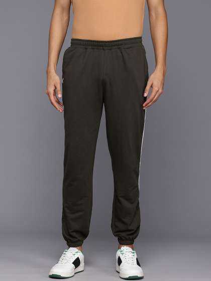 HRX by Hrithik Roshan Men Casual Joggers