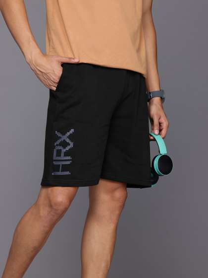 Hrx gym shorts shop