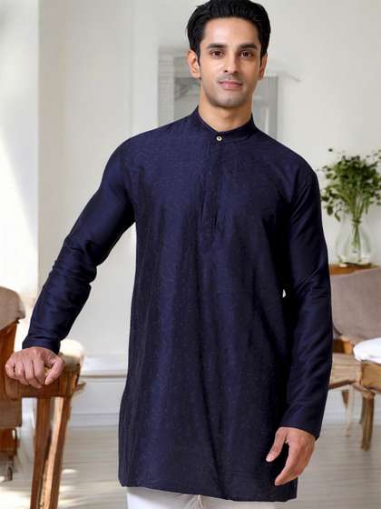 TATTVA Men Kurta