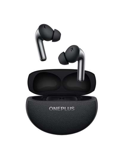 OnePlus Buds Pro 3
                        Bluetooth True Wireless In-Ear Buds with Dual
                        Drivers