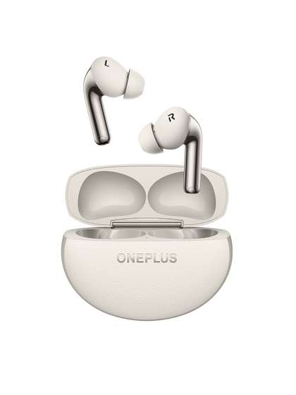 OnePlus Buds Pro 3
                        Bluetooth True Wireless In-Ear Buds with Dual
                        Drivers