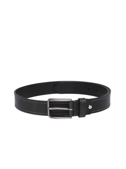 Allen Solly Men Leather
                    Belt
