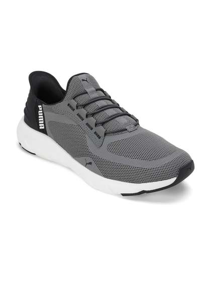 Puma Unisex Softride
                        FlexLace Ease In Running Shoes