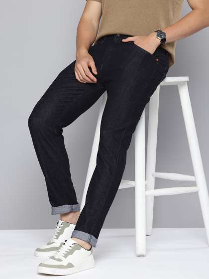 Levis Men 512 Slim Tapered Fit Stretchable Jeans