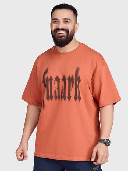 Fuaark - Buy Fuaark Brand Clothing Online in India