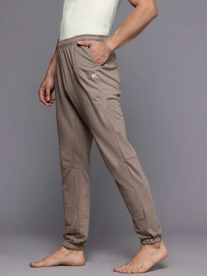 HRX by Hrithik Roshan Men Yoga Joggers