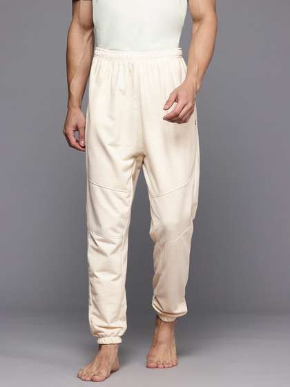 HRX by Hrithik Roshan Men Yoga Joggers
