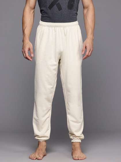 HRX by Hrithik Roshan Men Yoga Joggers