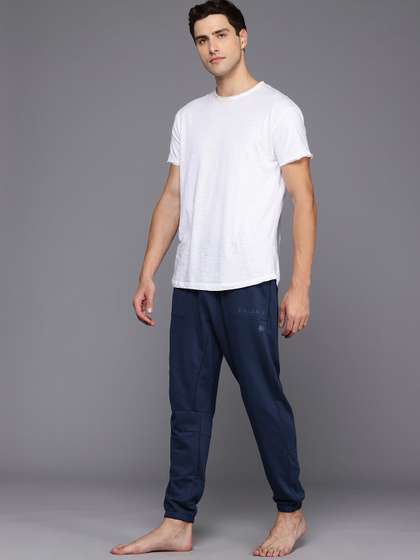 HRX by Hrithik Roshan Men Yoga Joggers