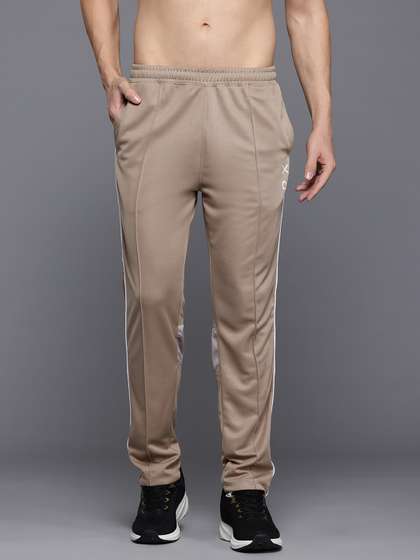 HRX by Hrithik Roshan Men Rapid-Dry Training Track pants