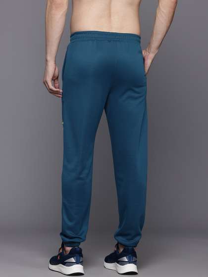 HRX by Hrithik Roshan Men Rapid Dry Printed Training Joggers