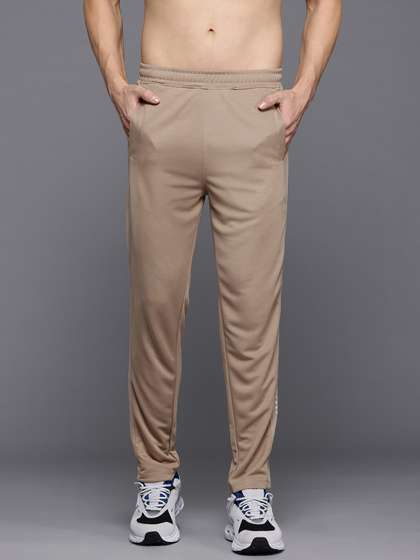 HRX by Hrithik Roshan Men Rapid-Dry Training Track pants