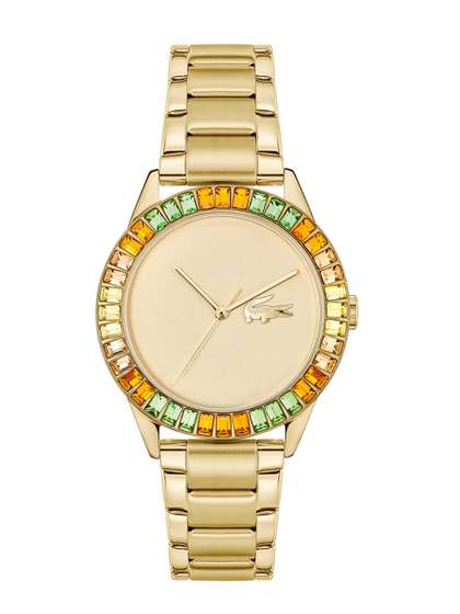 Lacoste Women
                        Ladycroc Bracelet Style Analogue Watch 2001410