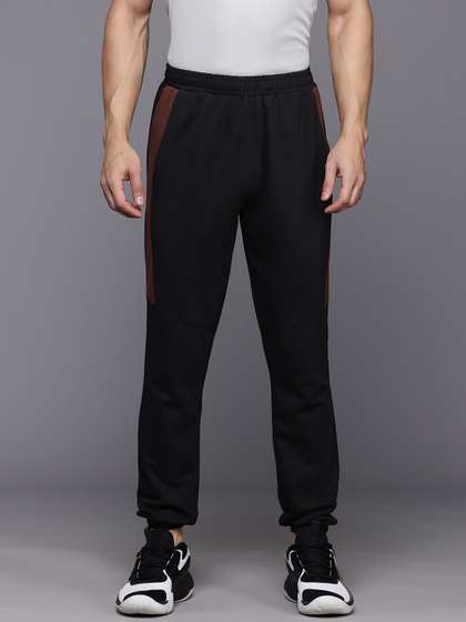 HRX by Hrithik Roshan Men Lifestyle Joggers
