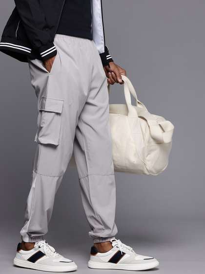 HRX by Hrithik Roshan Men Regular Joggers