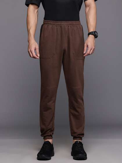 HRX by Hrithik Roshan Men Lifestyle Joggers