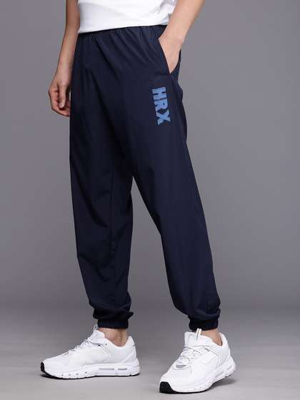 HRX by Hrithik Roshan Men Lifestyle Joggers
