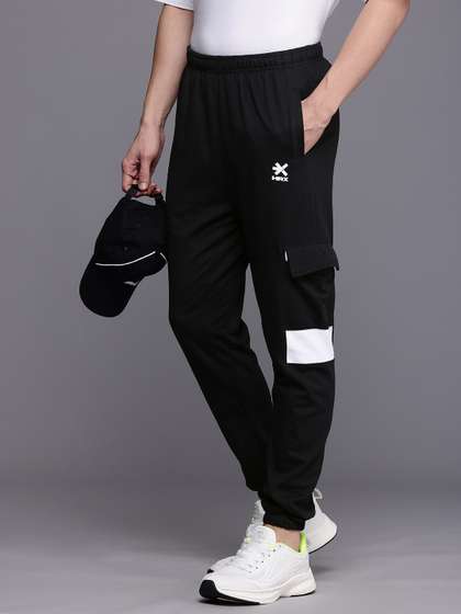 HRX by Hrithik Roshan Men Lifestyle Joggers