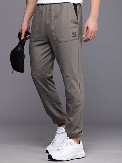 HRX by Hrithik Roshan Men Lifestyle Joggers