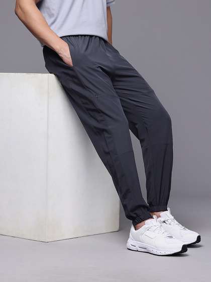 HRX by Hrithik Roshan Men Lifestyle Joggers