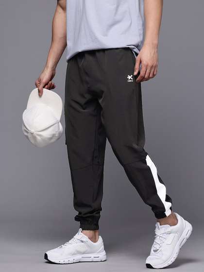HRX by Hrithik Roshan Men Lifestyle Joggers