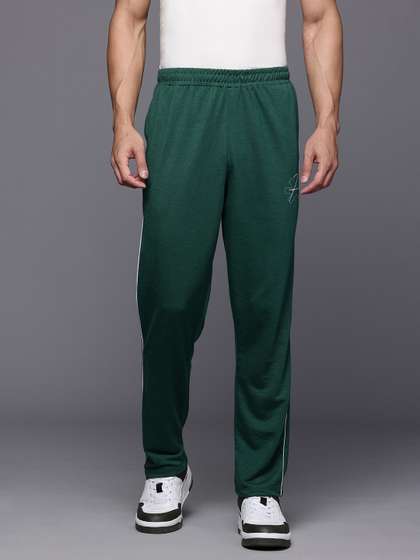 HRX by Hrithik Roshan Men Lifestyle Trackpants