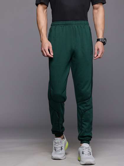 HRX by Hrithik Roshan Men Lifestyle Joggers