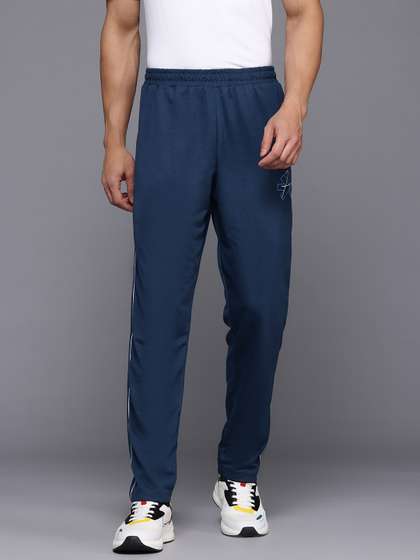 HRX by Hrithik Roshan Men Lifestyle Track Pants