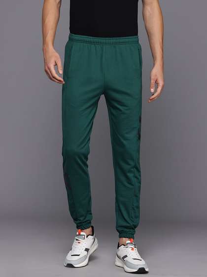 HRX by Hrithik Roshan Men Lifestyle Joggers