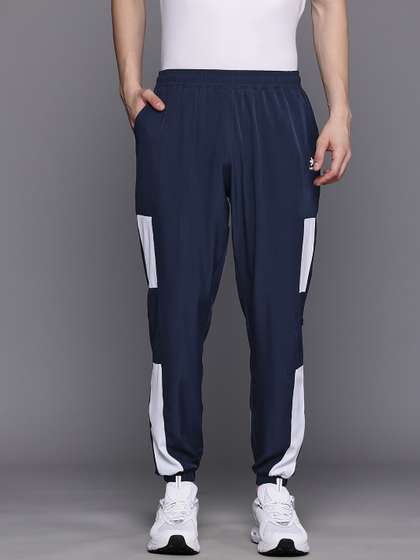 HRX by Hrithik Roshan Men Lifestyle Joggers
