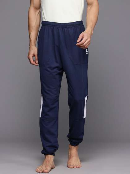 HRX by Hrithik Roshan Men Yoga Joggers