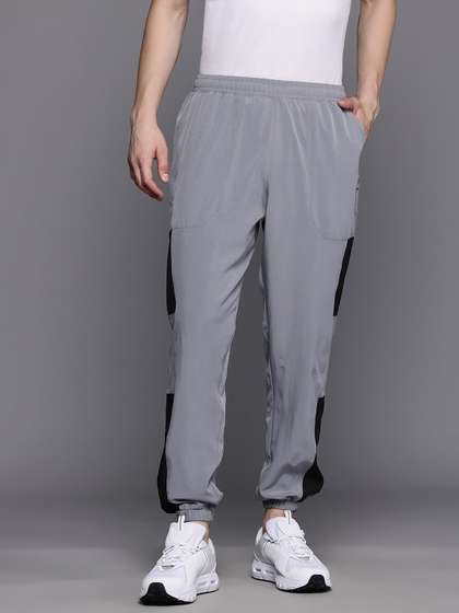 HRX by Hrithik Roshan Men Lifestyle Joggers