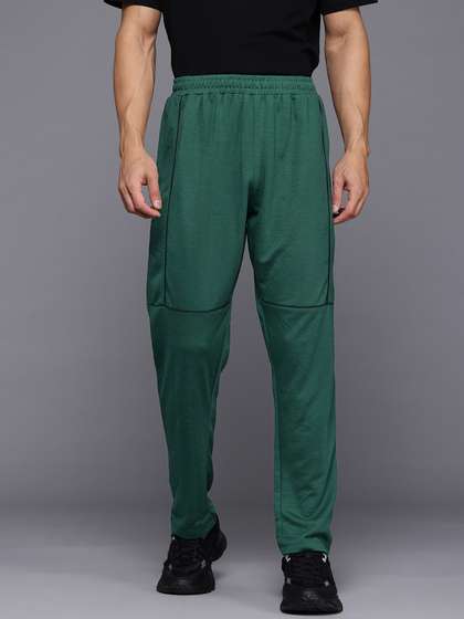 HRX by Hrithik Roshan Men Lifestyle Track Pants