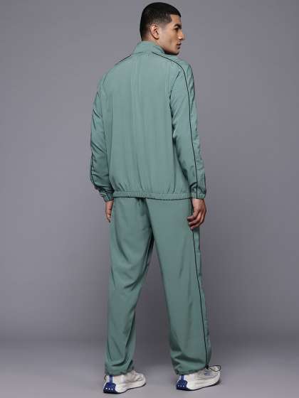HRX by Hrithik Roshan Men Lifestyle Tracksuit