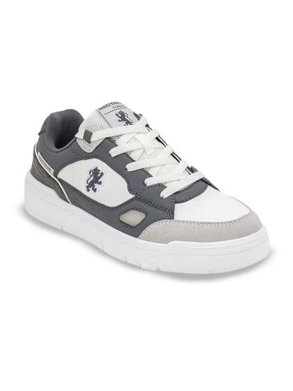 Red Tape Men
                            Solid Sneakers