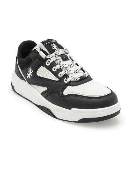 Red Tape Men
                          Colourblocked ETPU Sneakers