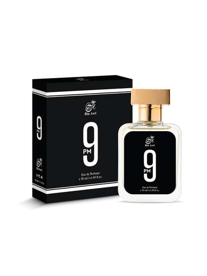 9 PM Eau De Perfume-50ml